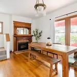 Stay Portland Collection - Preserved 1907 Classic Craftsman - 92 Walkscore