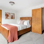 Stay Portland Collection - Preserved 1907 Classic Craftsman - 92 Walkscore