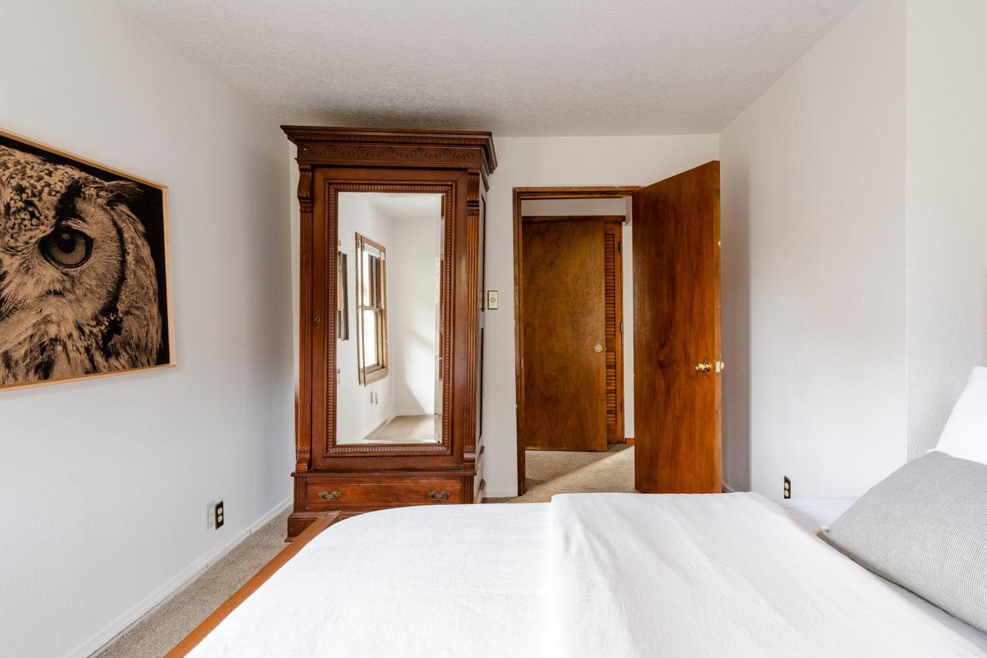 Holiday home Collection - Preserved 1907 Classic Craftsman - 92 Walkscore Portland